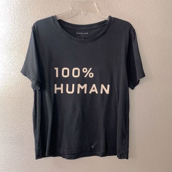 Everlane Tops - Bundle 🟢3 items for $20 EVERLANE cotton teeshirt crew neck short sleeve
